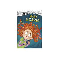 Capstone Global Library Ltd Hair Scare! (häftad, eng)