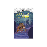 Capstone Global Library Ltd Sea Creature Creeps (häftad, eng)