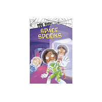 Capstone Global Library Ltd Space Spooks (häftad, eng)