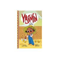 Capstone Global Library Ltd Yasmin the Farmer (häftad, eng)