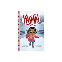 Capstone Global Library Ltd Yasmin the Ice Skater (häftad, eng)