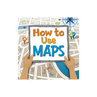 Capstone Global Library Ltd How to Use Maps (häftad, eng)