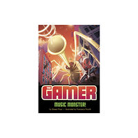 Capstone Global Library Ltd Music Monster! (häftad, eng)