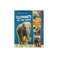 Capstone Global Library Ltd Elephants on the Move (häftad, eng)