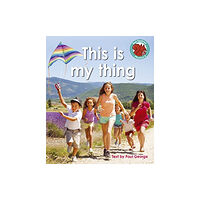 Capstone Global Library Ltd This is my thing (häftad, eng)