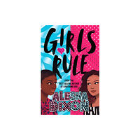 Scholastic Girls Rule (häftad, eng)