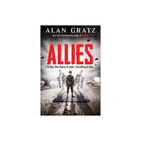 Scholastic Allies (häftad, eng)