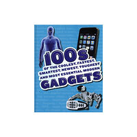Parragon Book Service Ltd 100's of the Coolest, Fastest (inbunden, eng)
