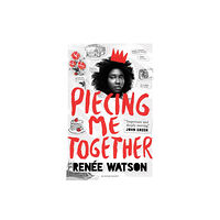 Bloomsbury Publishing PLC Piecing Me Together (häftad, eng)