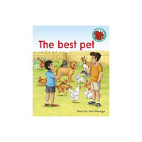 Capstone Global Library Ltd The best pet (häftad, eng)