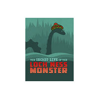 Capstone Global Library Ltd The Secret Life of the Loch Ness Monster (häftad, eng)