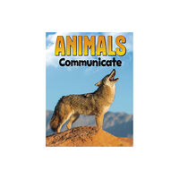 Capstone Global Library Ltd Animals Communicate (inbunden, eng)