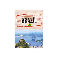 Capstone Global Library Ltd Your Passport to Brazil (inbunden, eng)