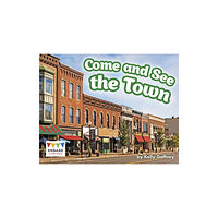 Capstone Global Library Ltd Come and See the Town (häftad, eng)