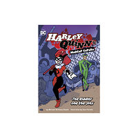 Capstone Global Library Ltd The Riddler and the Jinx (häftad, eng)