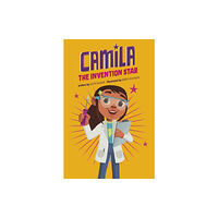 Capstone Global Library Ltd Camila the Invention Star (häftad, eng)