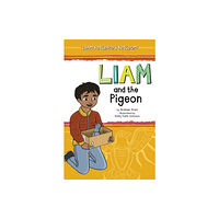 Capstone Global Library Ltd Liam and the Pigeon (häftad, eng)