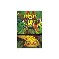 Capstone Global Library Ltd Boitata the Fire Snake (häftad, eng)