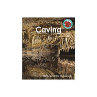 Capstone Global Library Ltd Caving (häftad, eng)