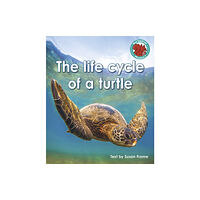Capstone Global Library Ltd The life cycle of a turtle (häftad, eng)
