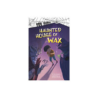 Capstone Global Library Ltd Haunted House of Wax (häftad, eng)