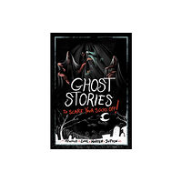 Capstone Global Library Ltd Ghost Stories to Scare Your Socks Off! (häftad, eng)