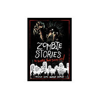 Capstone Global Library Ltd Zombie Stories to Scare Your Socks Off! (häftad, eng)