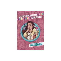 Capstone Global Library Ltd The First-Date Dilemma (häftad, eng)