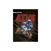 Capstone Global Library Ltd ATVs (häftad, eng)