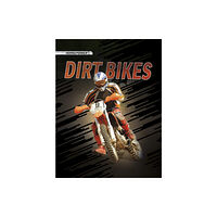 Capstone Global Library Ltd Dirt Bikes (häftad, eng)