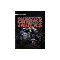 Capstone Global Library Ltd Monster Trucks (häftad, eng)