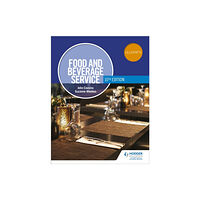 Hodder Education Food and Beverage Service, 10th Edition (häftad, eng)