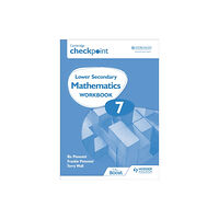 Hodder Education Cambridge Checkpoint Lower Secondary Mathematics Workbook 7 (häftad, eng)