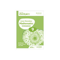 Hodder Education Cambridge Checkpoint Lower Secondary Mathematics Workbook 9 (häftad, eng)