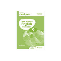 Hodder Education Cambridge Checkpoint Lower Secondary English Workbook 9 (häftad, eng)