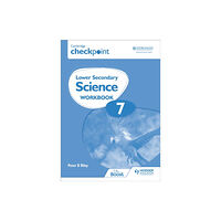 Hodder Education Cambridge Checkpoint Lower Secondary Science Workbook 7 (häftad, eng)