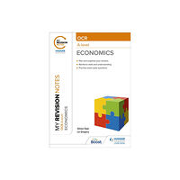 Hodder Education My Revision Notes: OCR A-level Economics (häftad, eng)