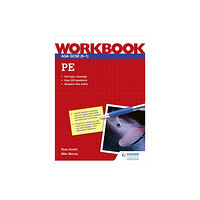 Hodder Education AQA GCSE (9–1) PE Workbook (häftad, eng)