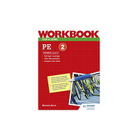 Hodder Education OCR A Level PE Workbook: Paper 2 and 3 (häftad, eng)