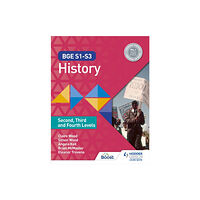 Hodder Education BGE S1-S3 History: Second, Third and Fourth Levels (häftad, eng)