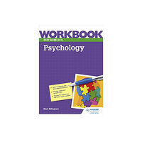 Hodder Education OCR GCSE (9-1) Psychology Workbook (häftad, eng)