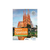 Hodder Education National 5 Spanish: Includes support for National 3 and 4 (häftad, eng)