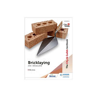 Hodder Education The City & Guilds Textbook: Bricklaying for the Level 1 Diploma (6705) (häftad, eng)