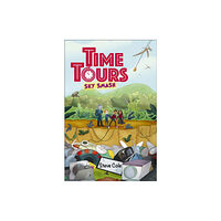 Hodder Education Reading Planet: Astro - Time Tours: Sky Smash - Supernova/Earth (häftad, eng)