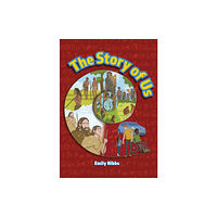 Hodder Education Reading Planet: Astro - The Story of Us - Supernova/Earth (häftad, eng)