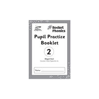 Hodder Education Reading Planet: Rocket Phonics – Pupil Practice Booklet 2 (häftad, eng)