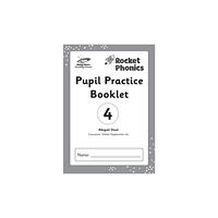 Hodder Education Reading Planet: Rocket Phonics – Pupil Practice Booklet 4 (häftad, eng)