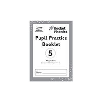 Hodder Education Reading Planet: Rocket Phonics – Pupil Practice Booklet 5 (häftad, eng)