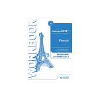 Hodder Education Cambridge IGCSE™ French Reading and Listening Skills Workbook (häftad, eng)