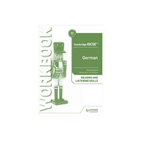 Hodder Education Cambridge IGCSE™ German Reading and Listening Skills Workbook (häftad, eng)